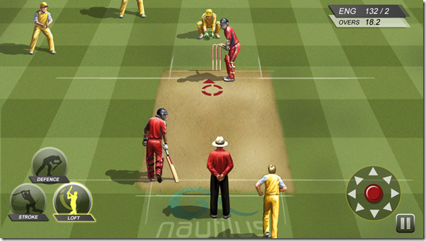 Download Cricket 17 Ea Sports For Android Highly Compressed Everfake